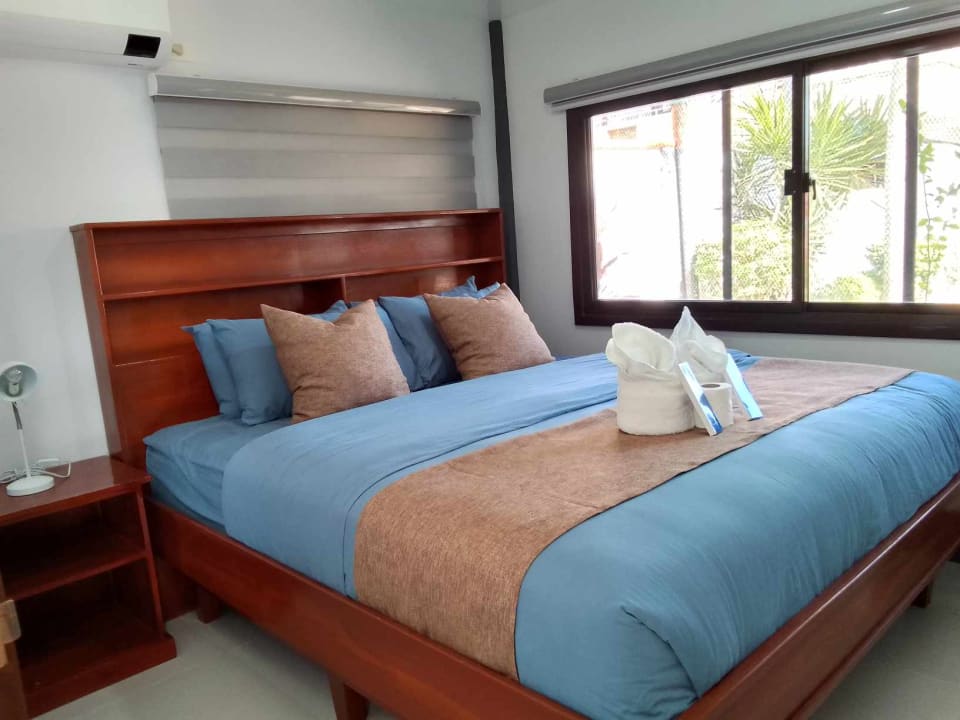 Zimmer Cave Beach Resort - Boutique Accomodation