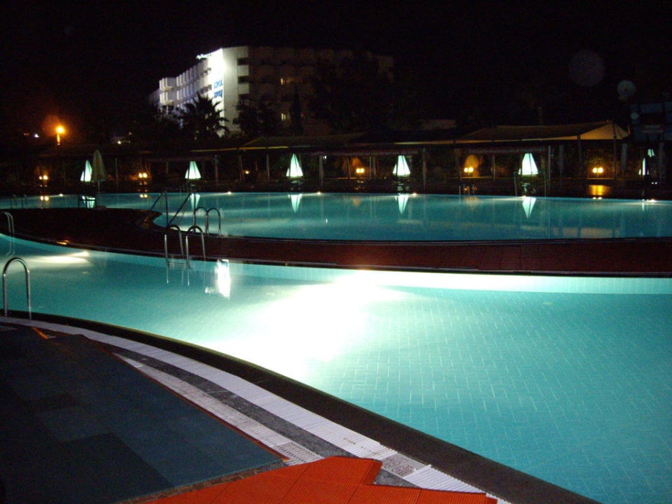 Aquapark VONRESORT Golden Beach