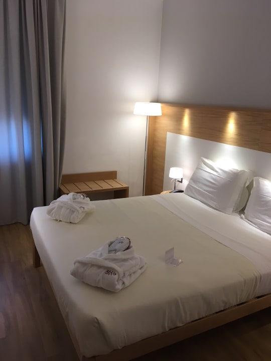 Zimmer SHG Hotel Verona