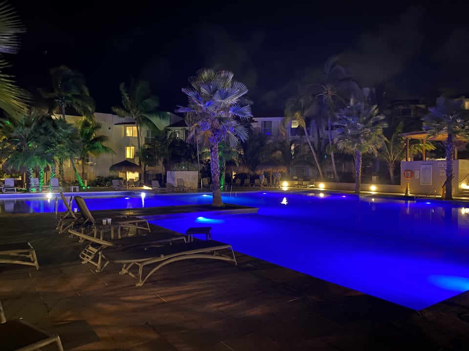 Pool Viva Azteca by Wyndham - All Inclusive Resort