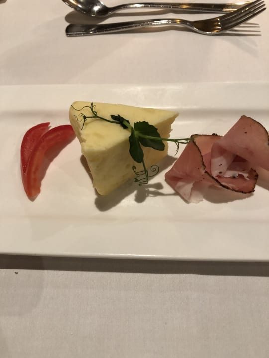 Gastro Alpina Alpendorf