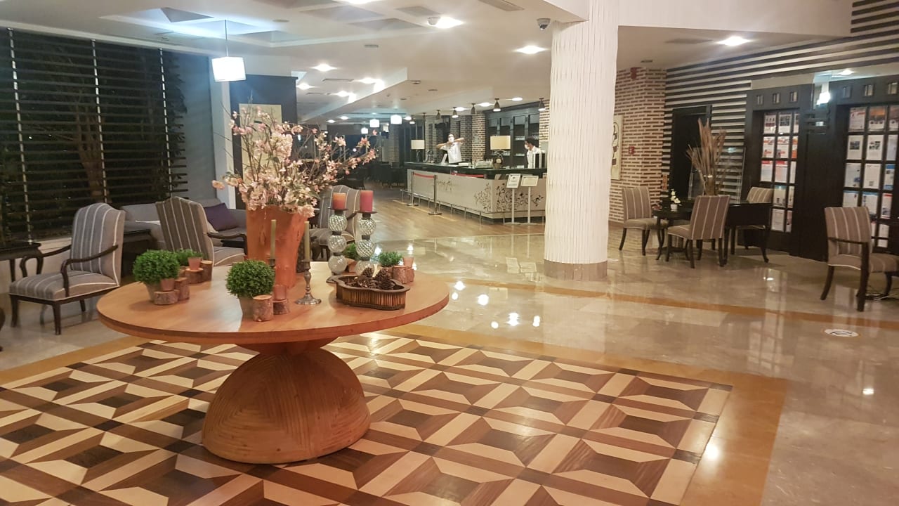 Lobby Trendy Palm Beach (Adults Only, 16+)