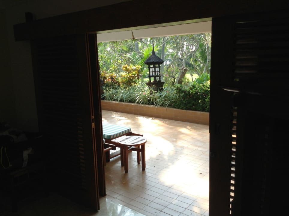 Zimmer Hyatt Regency Bali
