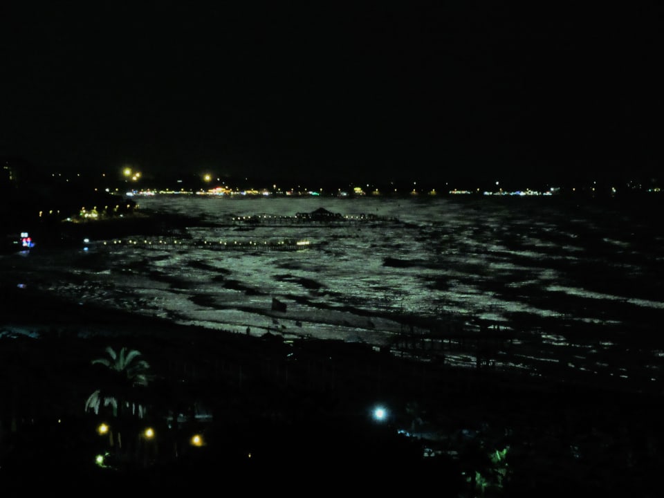 Strand Hotel Defne Garden