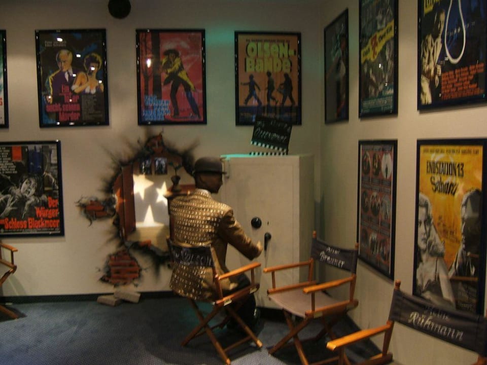 Hotel Hollywood Media Hollywood Media Hotel