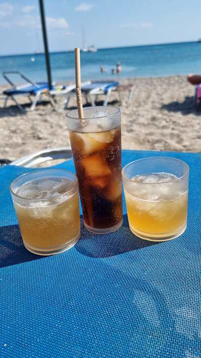 Strand Mitsis Rodos Village