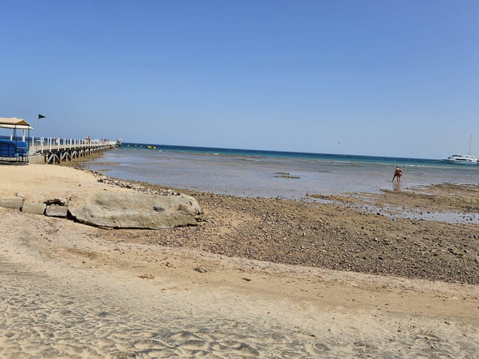 Strand Pickalbatros Palace Resort