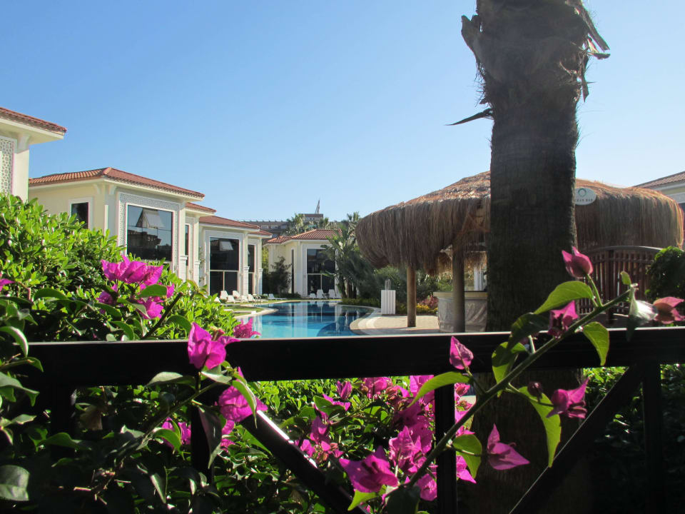Villen in Gartenanlage Paloma Oceana
