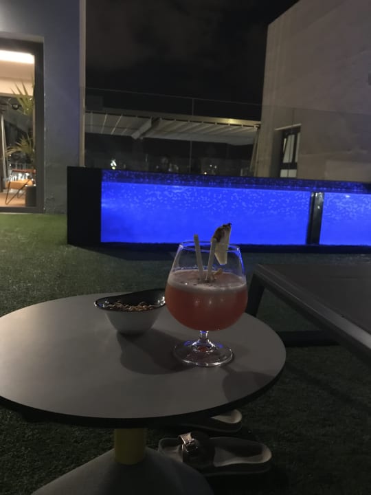 Gastro Design Plus BEX Hotel