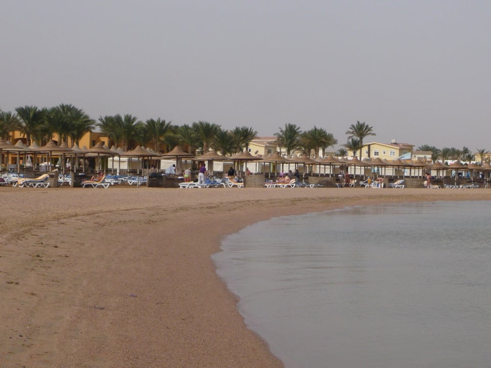 Meer Stella Beach Resort & Spa Makadi Bay