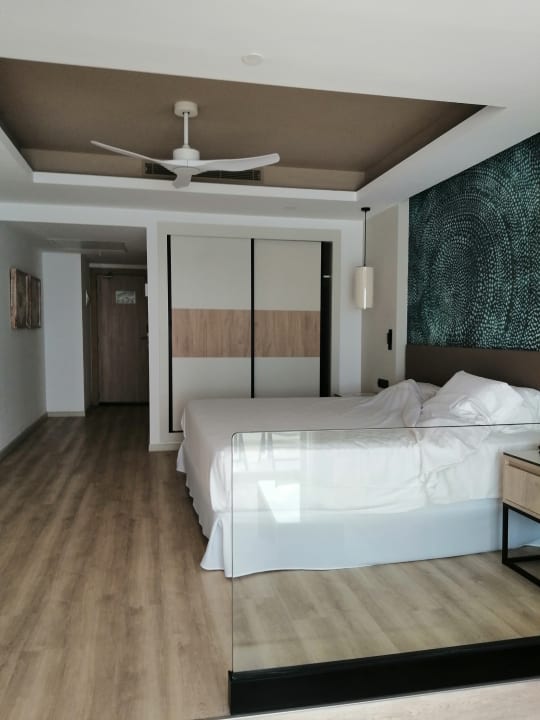 Zimmer Hotel Riu Palace Jandia