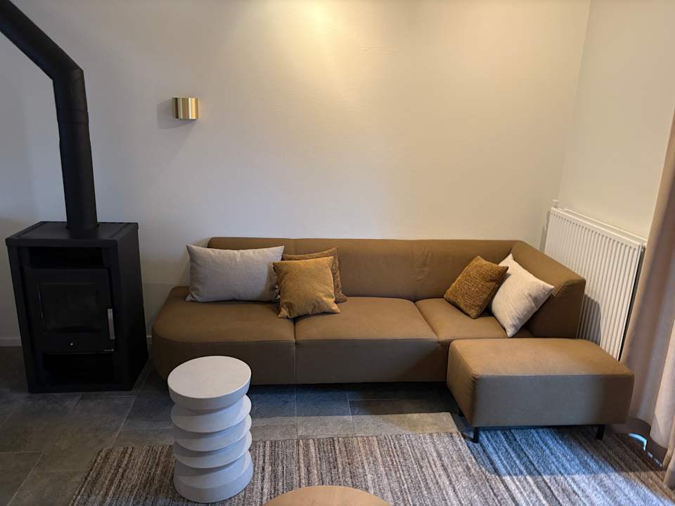 Zimmer Dormio Resort Maastricht