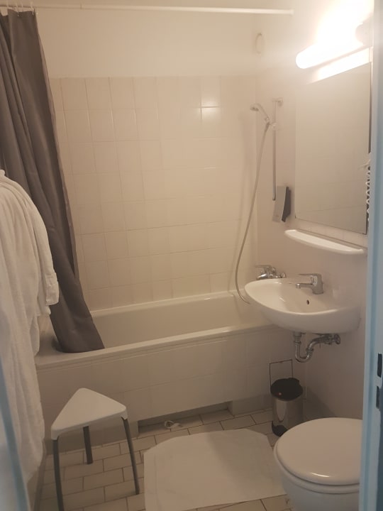 Zimmer Hotel Berlin Lichtenberg