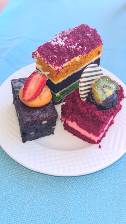 Gastro Mira Meridia Beach Hotel