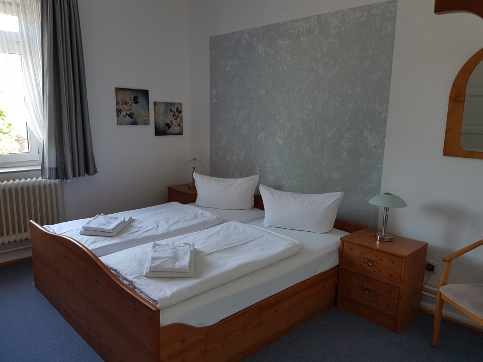 Zimmer Schollers Restaurant & Hotel