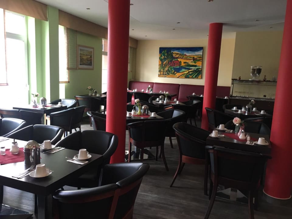 Zimmer Hotel Lindenberger Hof