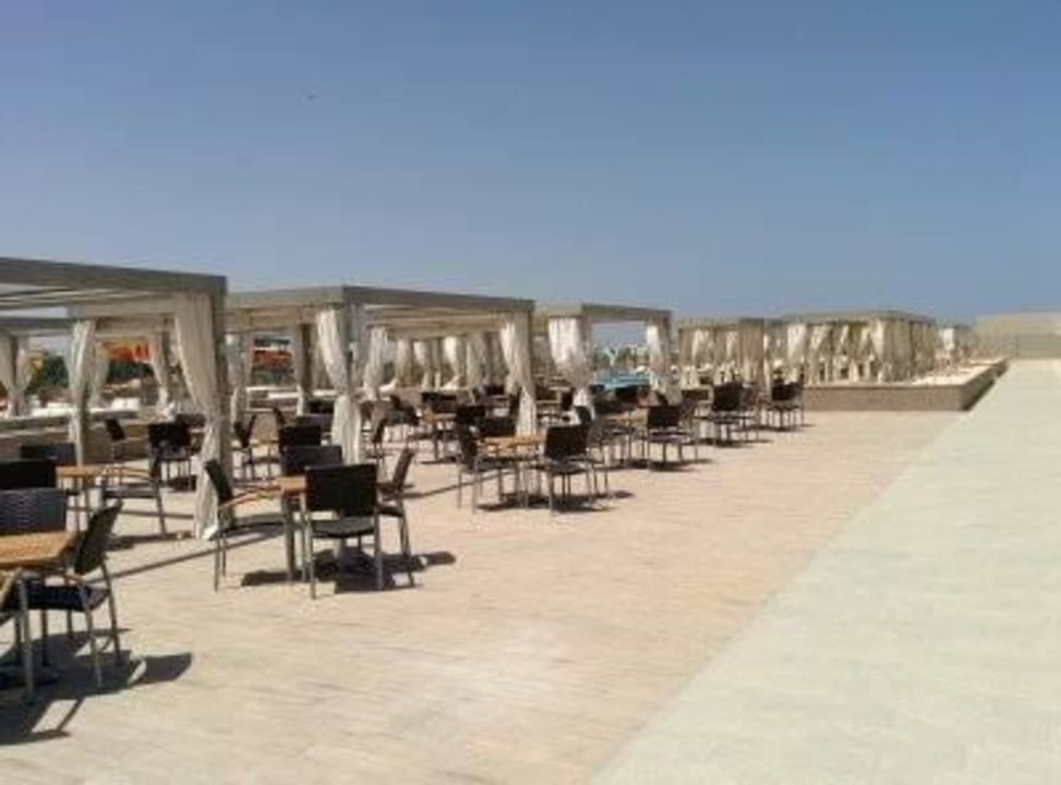 Liegebereich Dachpool Jaz Aquaviva