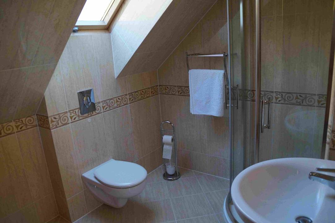 Willa Leśna Polana Willa Leśna Polana