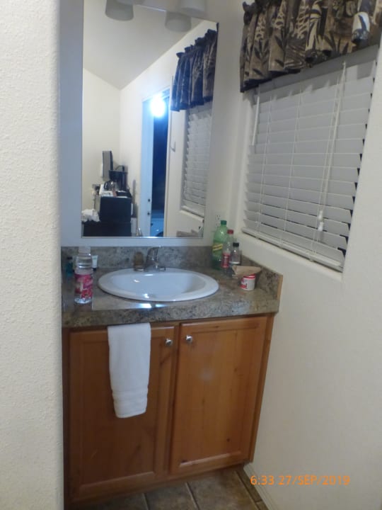 Zimmer Yosemite Gold Country Lodge