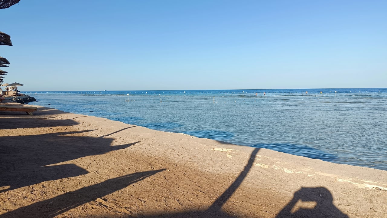 Strand Makadi Palace