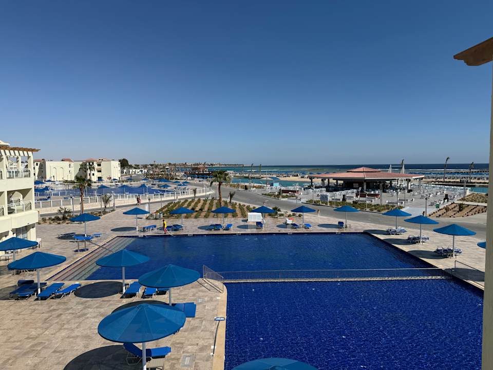 Zimmer Albatros Makadi Resort