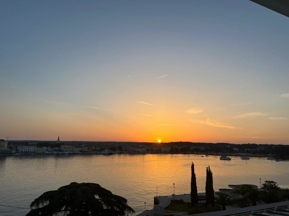 Strand Isabella Island Resort Valamar Collection