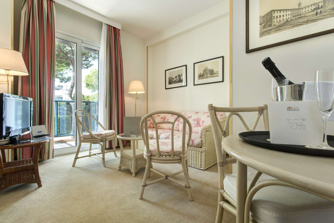 Zimmer Park Hotel Brasilia