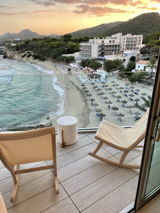 Zimmer Son Moll Sentits Hotel & Spa