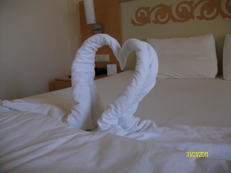 Unser Bett Solivia Hotel