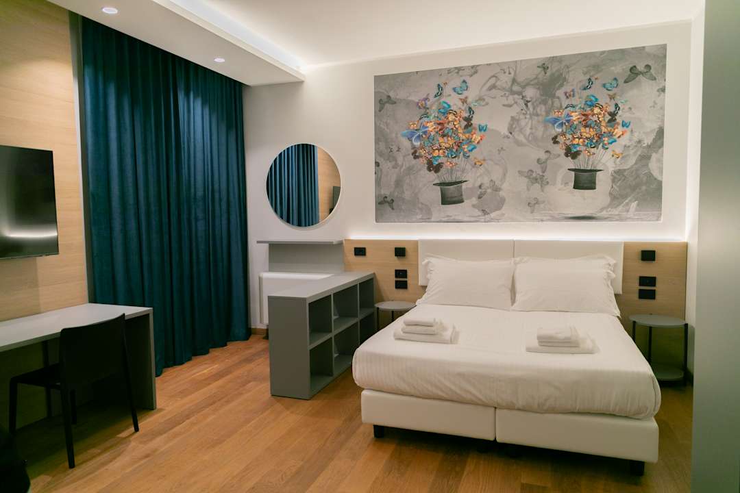 Zimmer Villa Roncuzzi