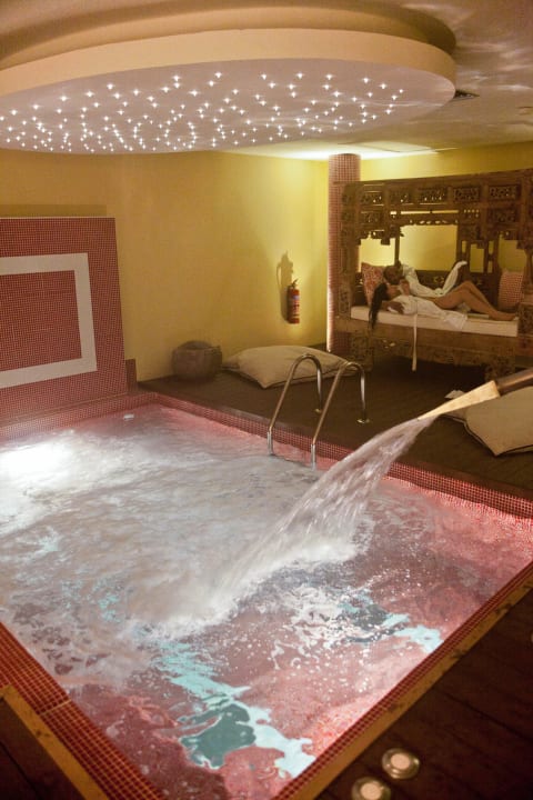 Sport & Freizeit Litohoro Olympus Resort Villas & Spa