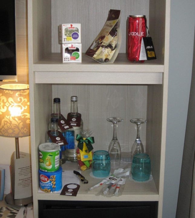 Junior suite #203 Radisson Hotel Old Town Riga