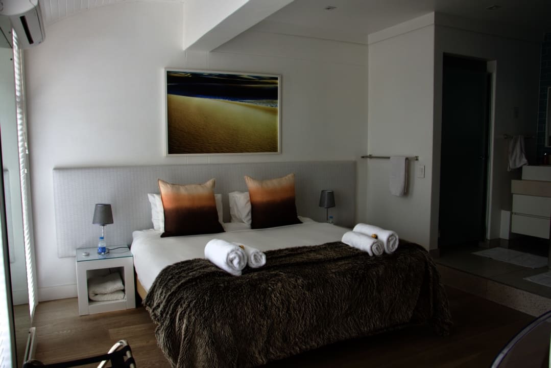 Zimmer Swakopmund Luxury Apartments