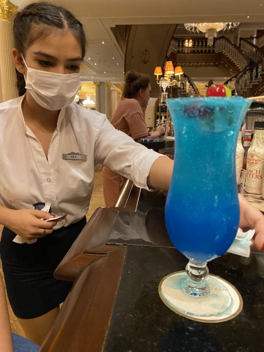 Gastro Titanic Mardan Palace