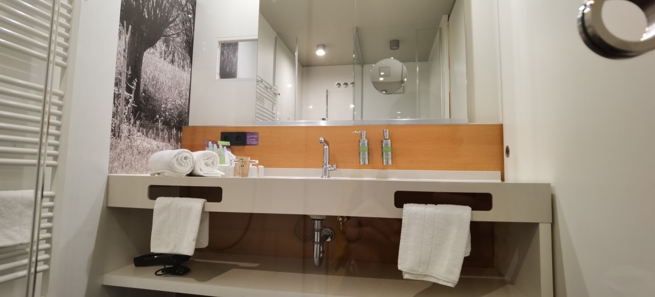 Zimmer Spreewald Thermenhotel