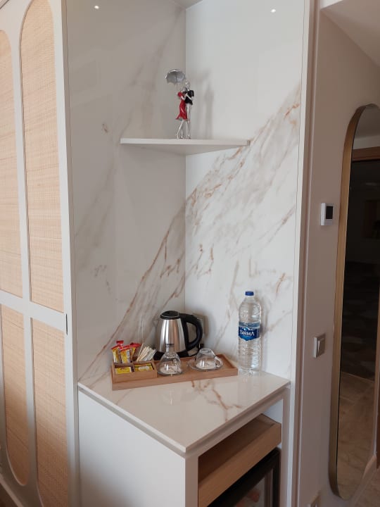 Zimmer Fame Residence Lara & Spa