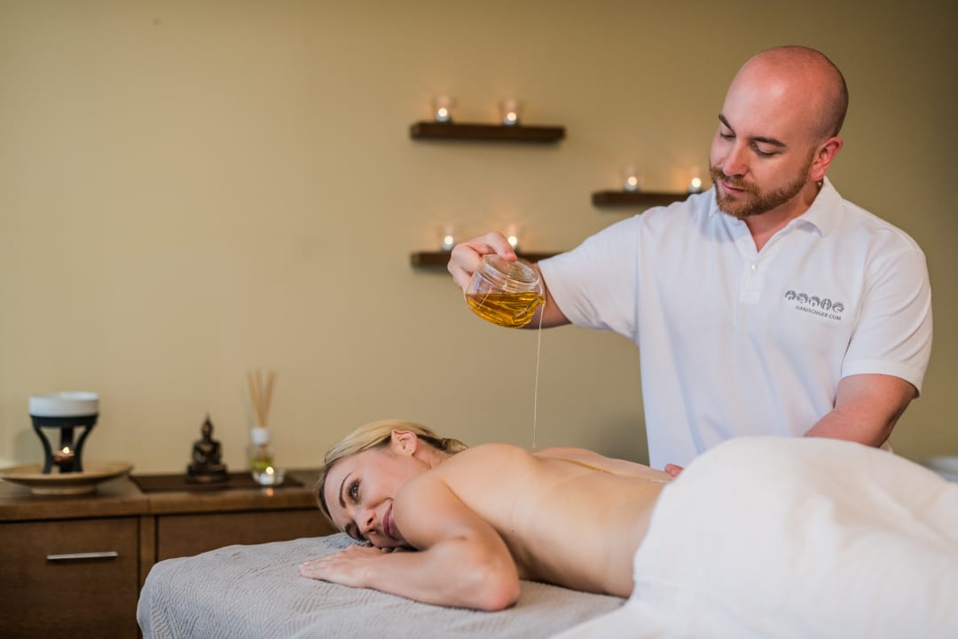 Sport & Freizeit Ganischgerhof Mountain Resort & SPA