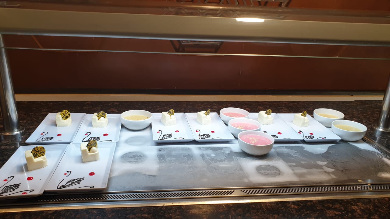 Gastro Beach Albatros Resort