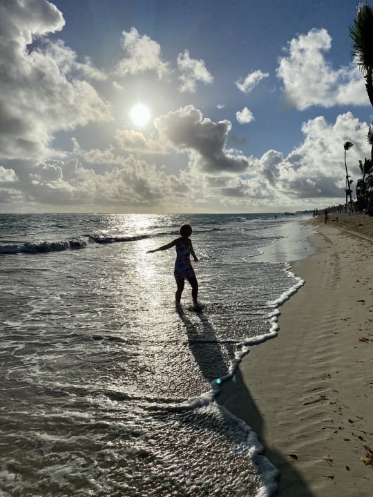 Strand Bahia Principe Grand Aquamarine
