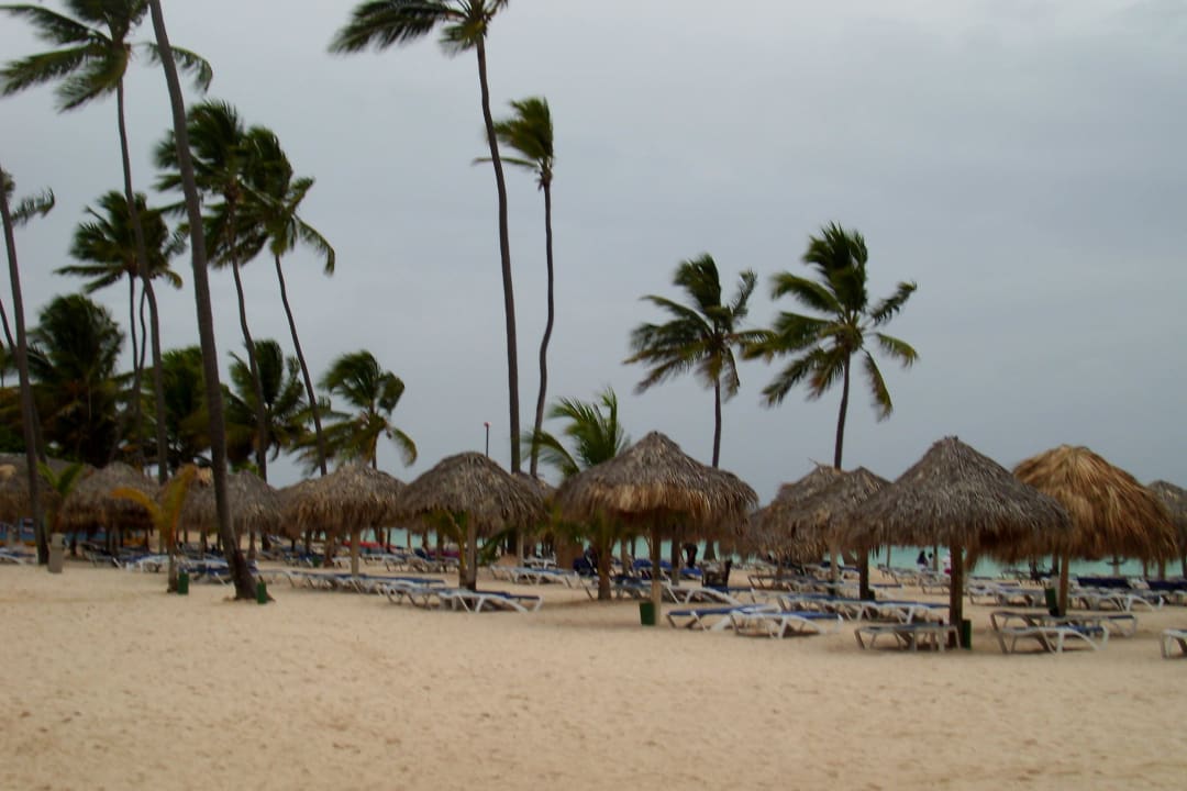 Strand Punta Cana Princess All Suites Resort & Spa