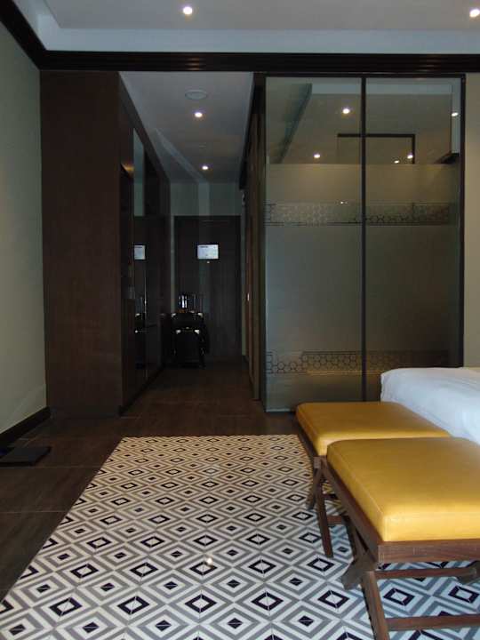 Zimmer Senna Hue Hotel