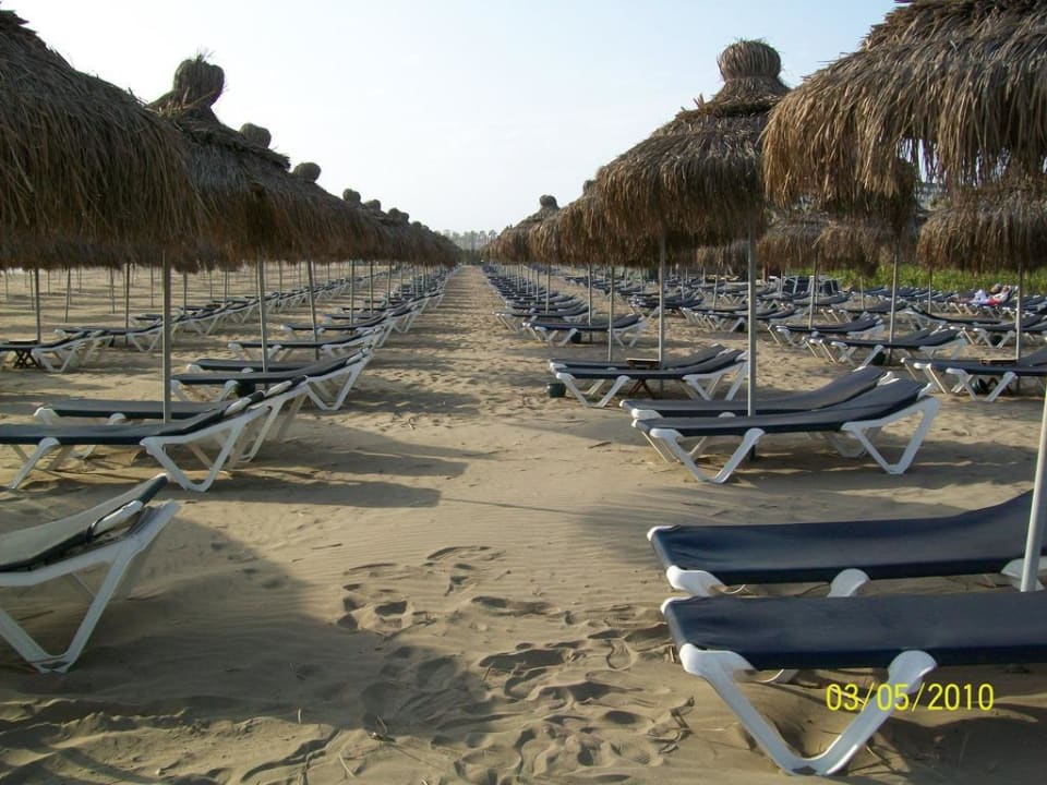 Strand Voyage Belek Golf & Spa