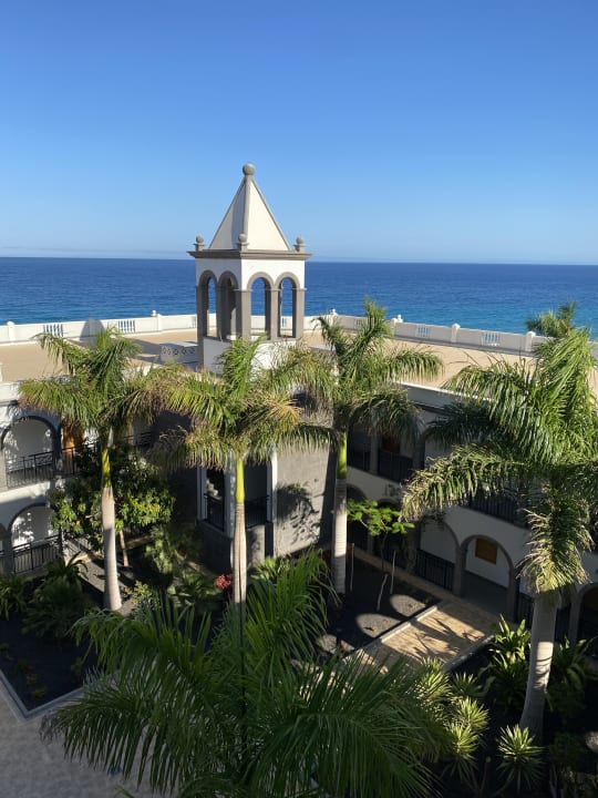 Gartenanlage Royal Palm Resort & Spa - Adults only