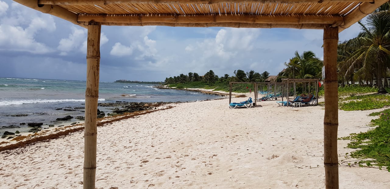 Strand Akumal Bay Beach & Wellness Resort