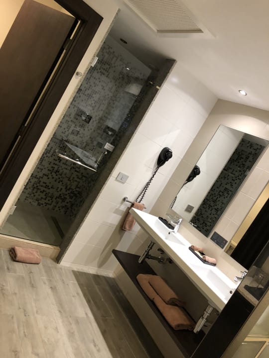 Zimmer Hotel Riu Tequila