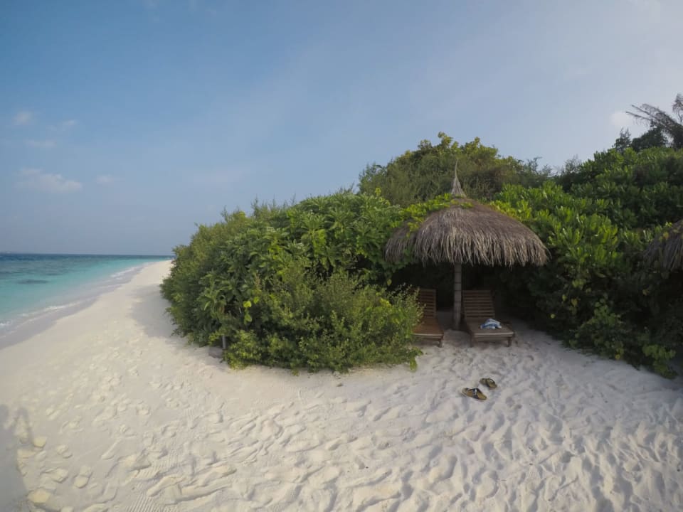 Strand Reethi Faru Resort