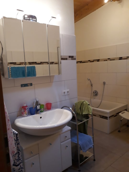 Zimmer Gästehaus Zacherlhof