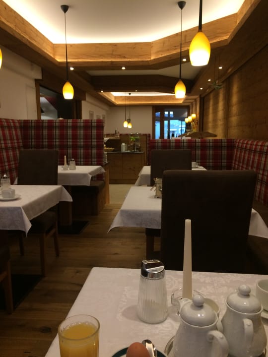 Restaurant Hotel Schwaiger