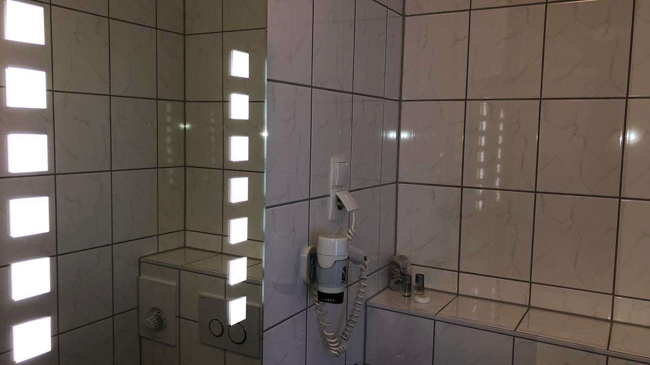 Zimmer Hotel Löns garni