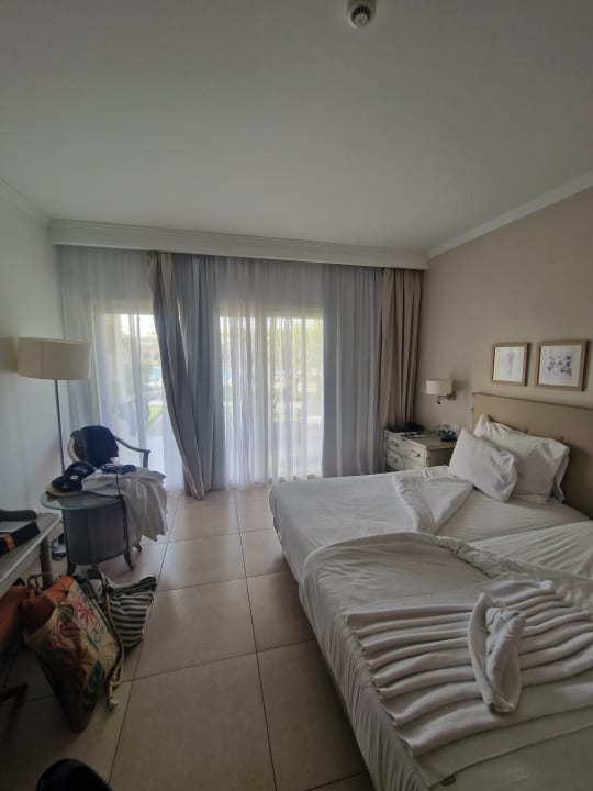 Zimmer JAZ Elite Casa del Mar Beach